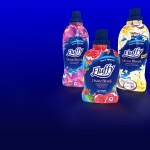 Fluffy Divine Blends