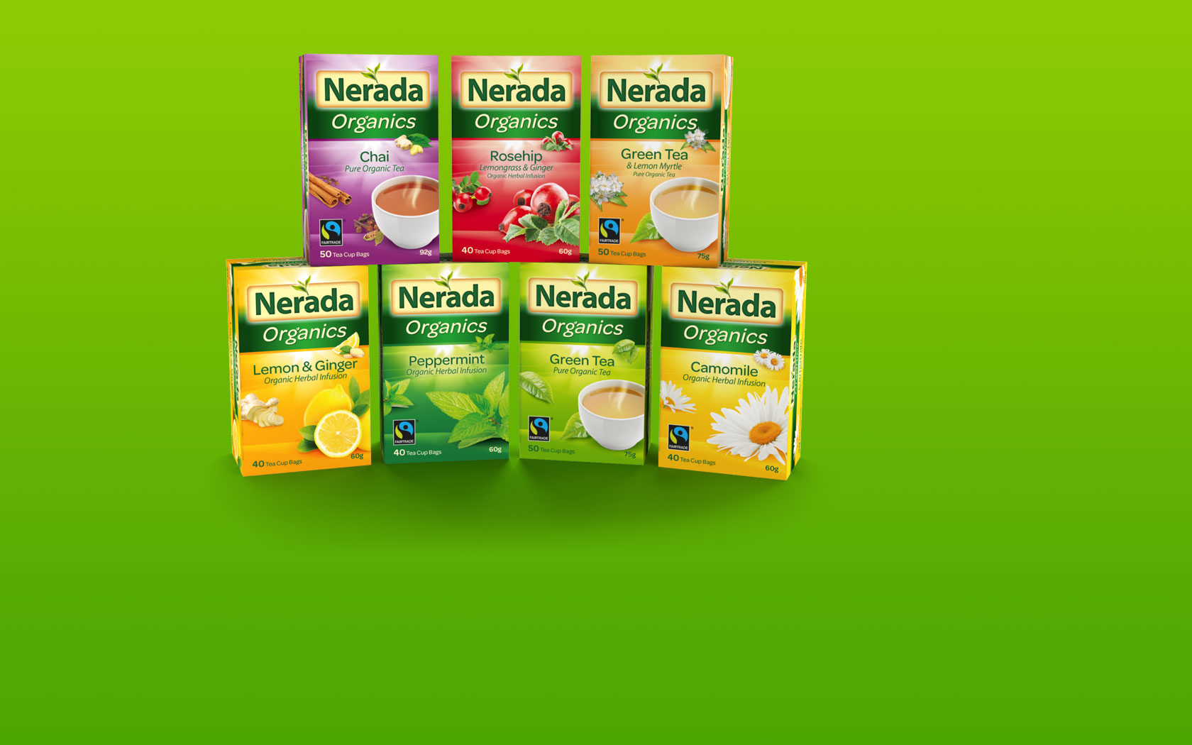 Nerada Organics