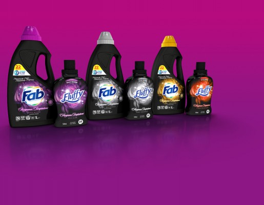 Fragrance Temptations