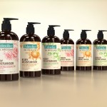 Palmolive Oil Infusions