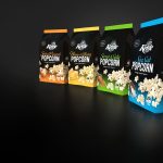 Kettle Popcorn