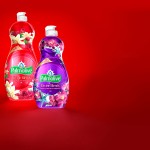 Palmolive Divine Blends