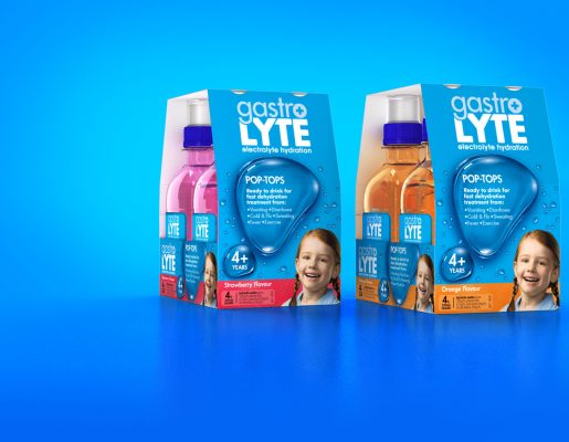 Gastrolyte