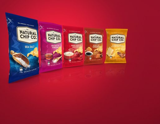 Natural Chip Co.