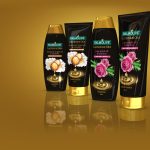 Palmolive Luminous Oils